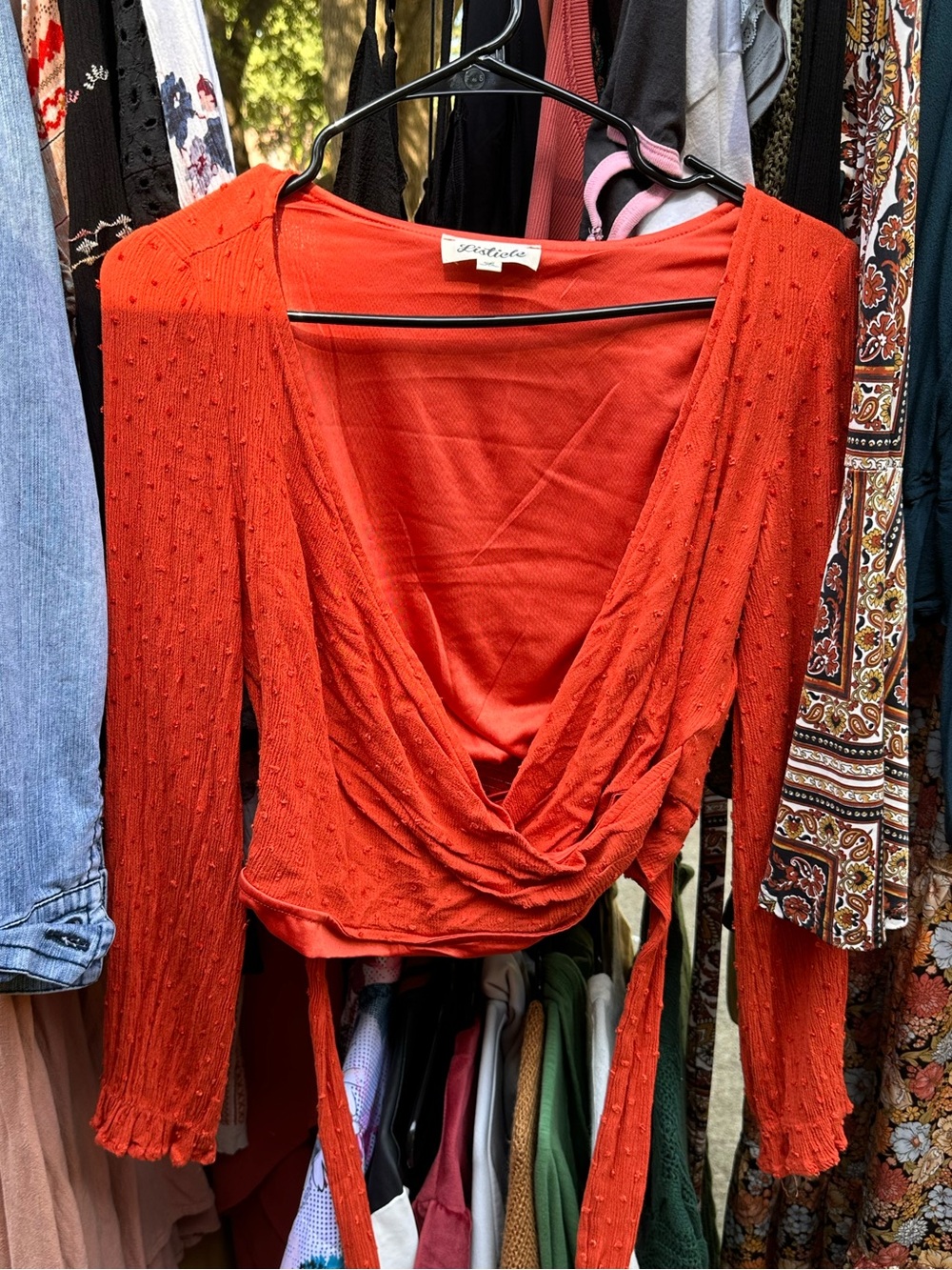 Women’s summer two piece set